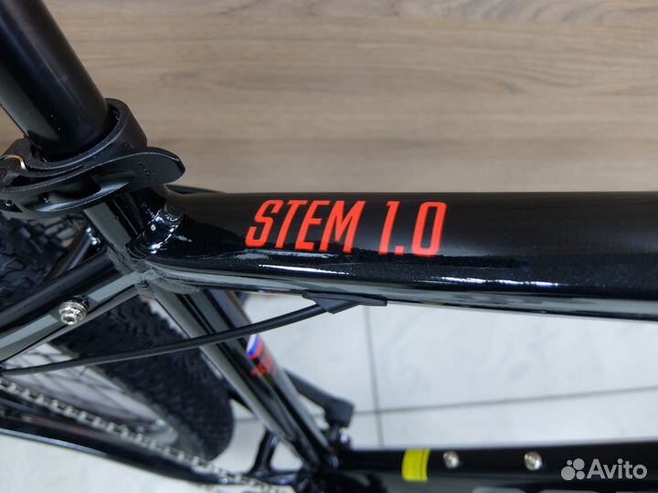 Велосипед 27,5