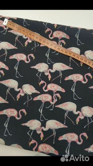 Отрезы ткани