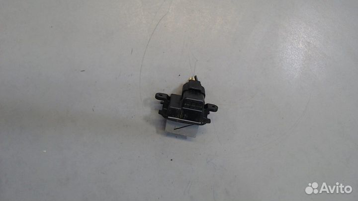 Сопротивление отопителя Ford Explorer, 2013