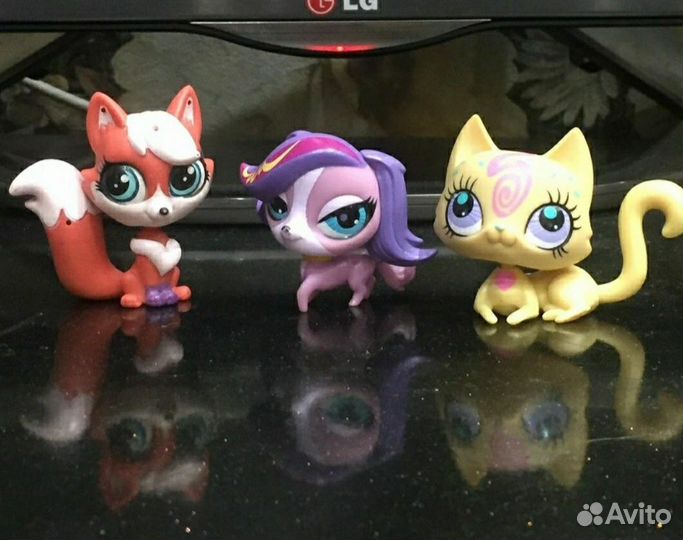Littlest Pet Shop