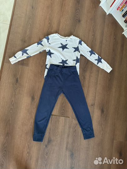 Пижама детская