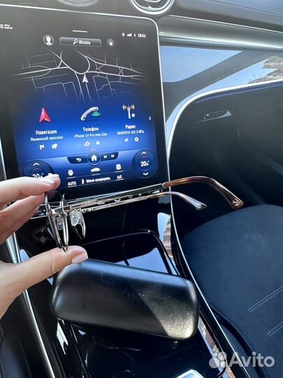 Alexander mcqueen очки оригинал