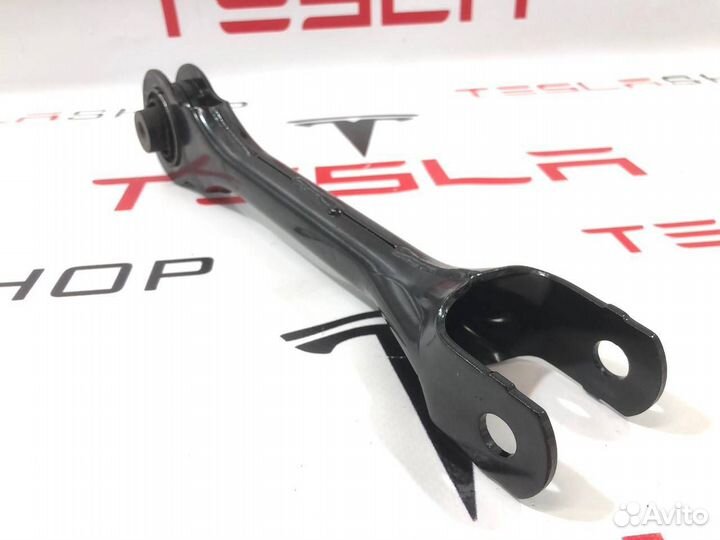 Рычаг продольный задний Tesla Model 3 2021