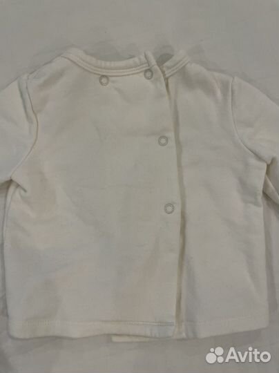 Костюм на малыша 6-9 месяцев