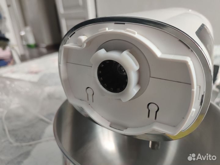 Кухонный комбайн Polaris pkm 1104