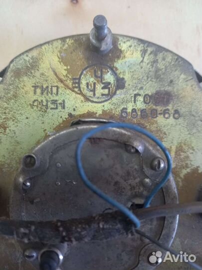 Газ м 20 победа