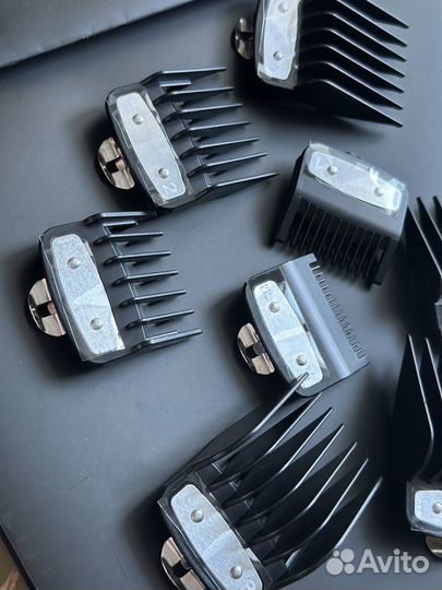 Насадки на машинку Wahl