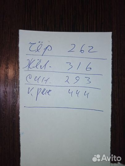 Картриджи с порошком для Xerox Phaser 7760