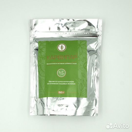 «Карвипар»