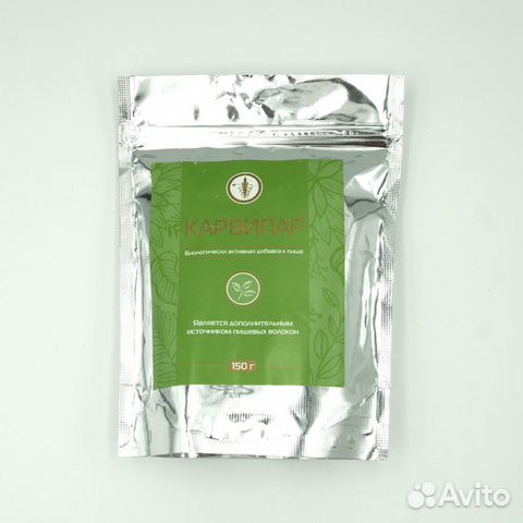 «Карвипар»