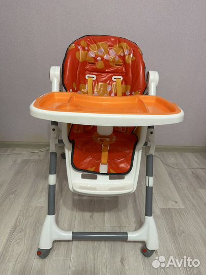 Стул для кормления