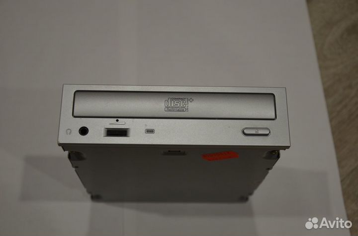 CD-дисковод Sony