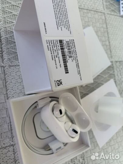 AirPods Pro оригинал