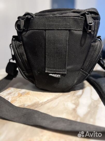 Фотоаппарат Nikon D5100 Kit 18-105mm