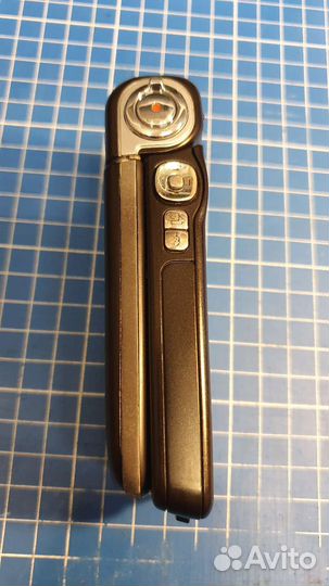 Nokia N93