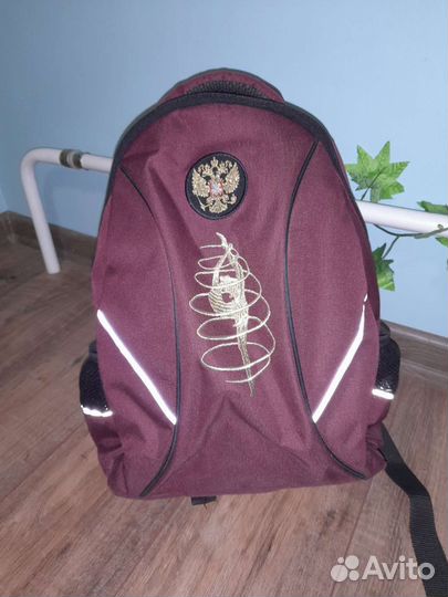 Рюкзак для художественной гимнастики