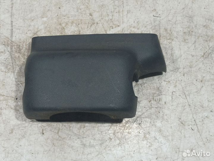 Кожух рулевой колонки. Hyundai Getz 2005-2011