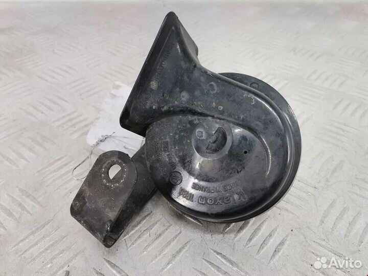 Сигнал (клаксон) Audi A4 B5 1998 8200491390