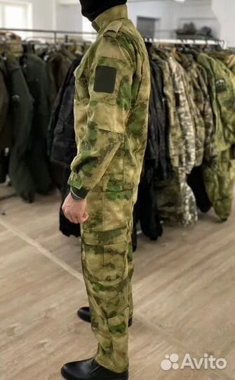 Костюм вкпо весна лето 