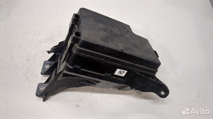 Блок предохранителей Toyota RAV 4, 2014