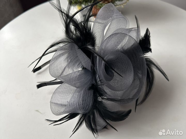 Ободок для волос