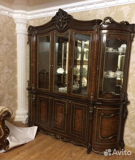 Горка новая в упаковках