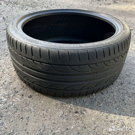 Hankook Ventus V12 Evo2 K120 245/35 R19