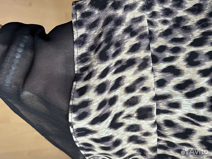 Topshop футболка
