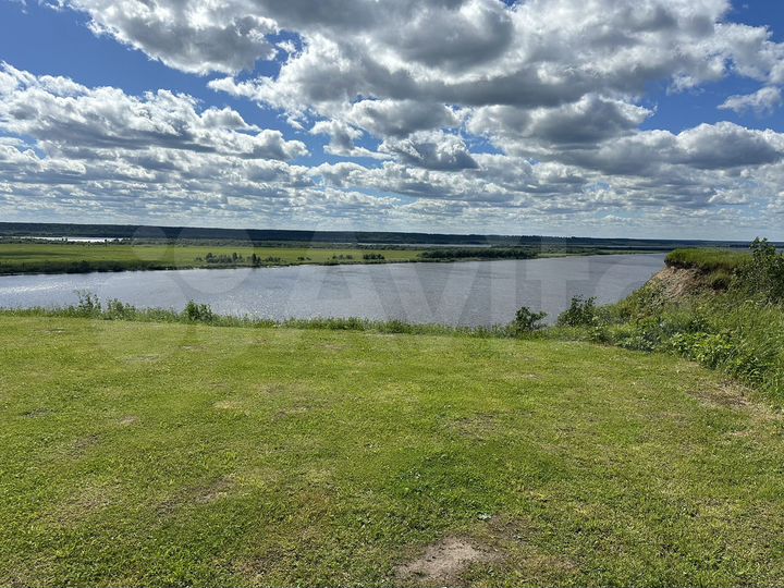 Участок 20 сот. (ИЖС)