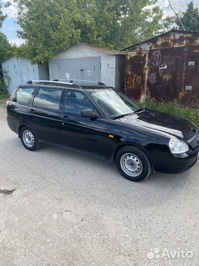LADA Priora 1.6 МТ, 2010, 114 000 км