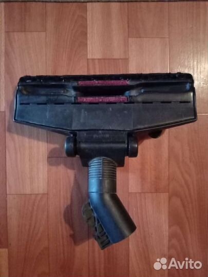 Турбо щётка для пылесоса