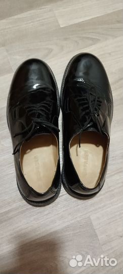 Лабутены мужские