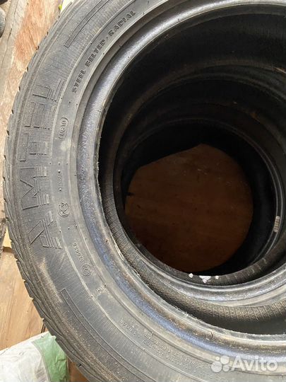 Amtel Planet 205/60 R16