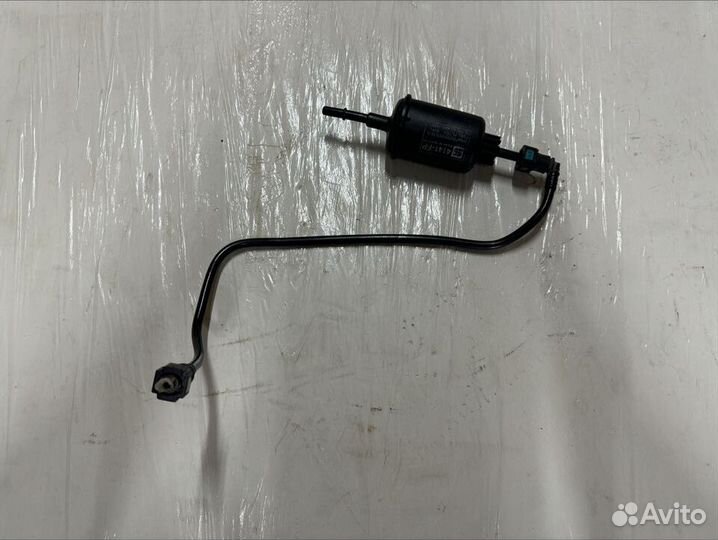 Топливная трубка Ford Fusion