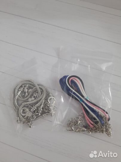 Набор для создания браслетов