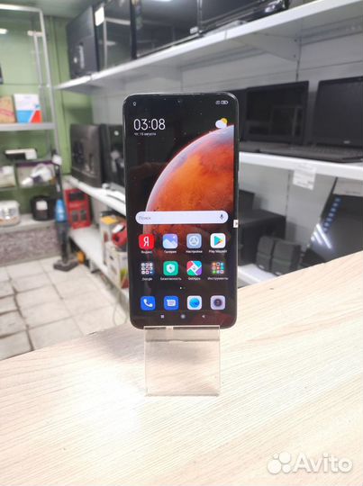 Xiaomi Redmi Note 8 Pro, 6/128 ГБ