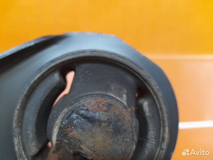 Рычаг задний продольный правый Kia Ceed