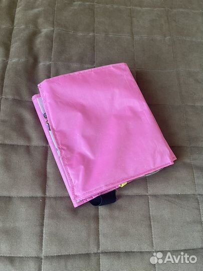 Карман для шкафчика