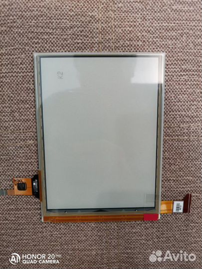 Pocketbook 650/Pocketbook 616/Pocketbook 632/Digma