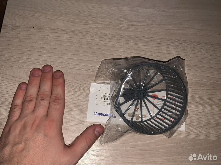 Аксессуар для грызунов