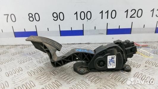 Педаль газа suzuki SX4 YA11S (ABE06NW01)