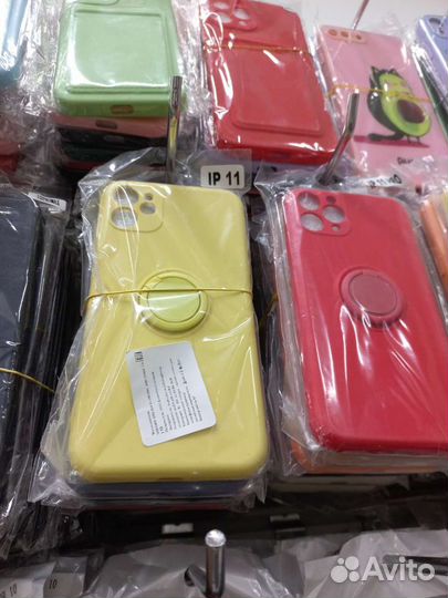 Чехлы на любые телефоны