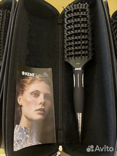 Брашинги Kent