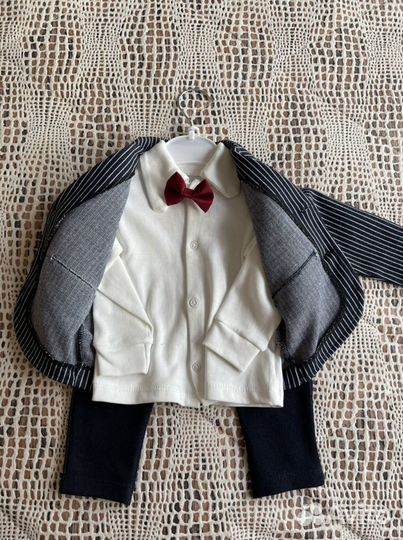 Костюм для мальчика