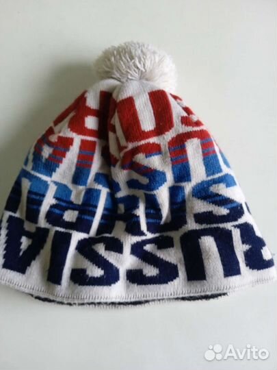 Шапка мужская