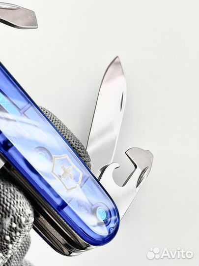 Нож Victorinox Huntsman оригинал новый