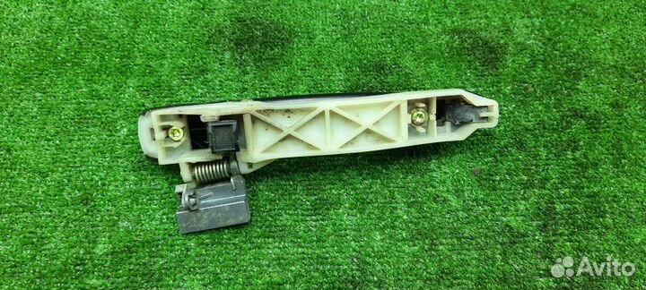 Ручка двери задняя правая Chevrolet Aveo T250