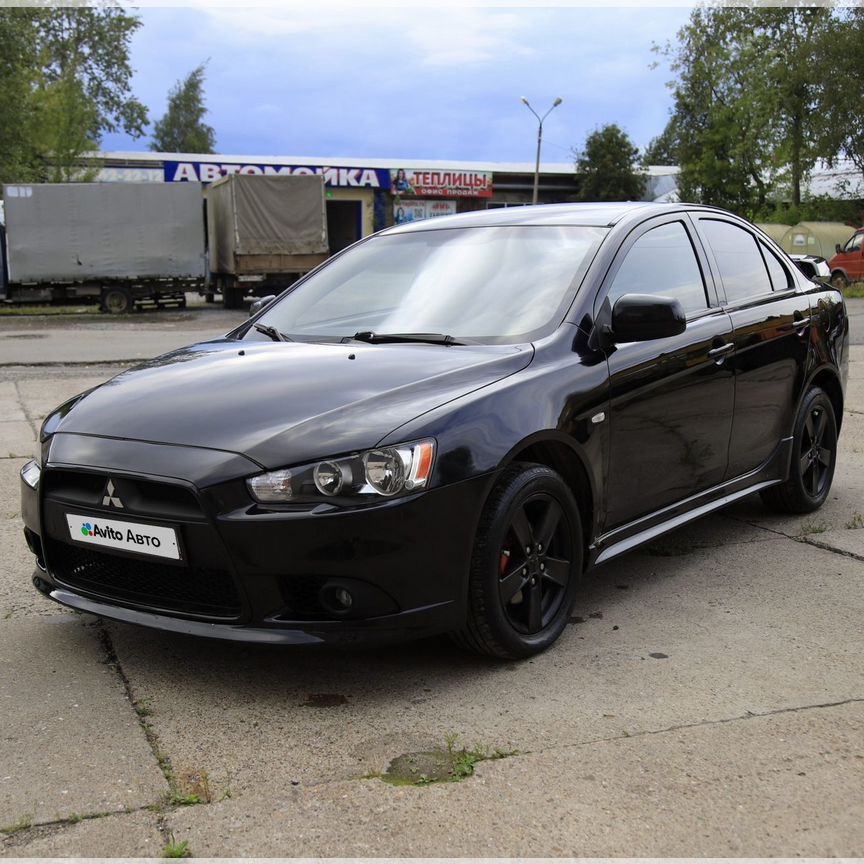 Купить Mitsubishi 🚘 от 150 000 ₽ в Вологде: 717 объявлений