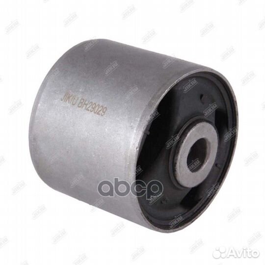 Сайлентблок передн дифференциала suzuki grand