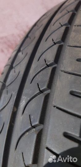 Yokohama BluEarth-A 175/65 R15 84H